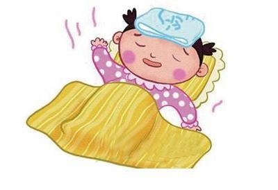 為什么人在晚上身上就會變得容易發燙