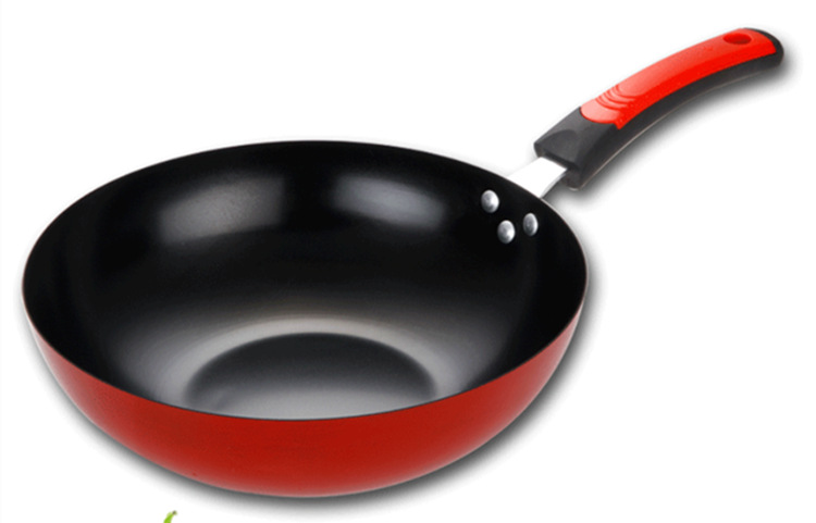 不粘鍋的作用原理是什么是否會影響健康-易網健康<a href=http://www.xllyou.com/jkys/ target=_blank class=infotextkey>養(yǎng)生</a>網 不粘鍋的作用原理是什么是否會影響健康