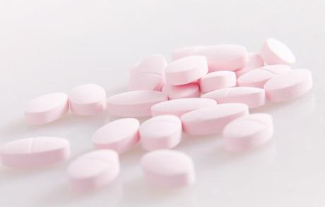 綜合維他命的作用以及攝入量范圍