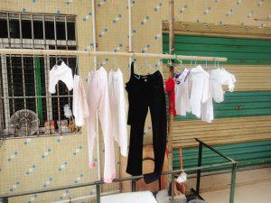 內衣的晾曬方法 如何保證內衣的衛生-易網健康<a href=http://www.xllyou.com/jkys/ target=_blank class=infotextkey>養生</a>網 內衣的晾曬方法 如何保證內衣的衛生