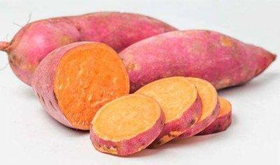 不小心吃了已經(jīng)發(fā)芽的紅薯怎么辦