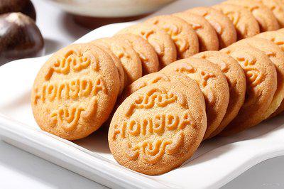 為什么自己動手烤出來的餅干很硬