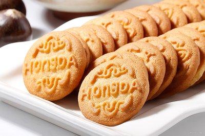 為什么自己動手烤出來的餅干很硬