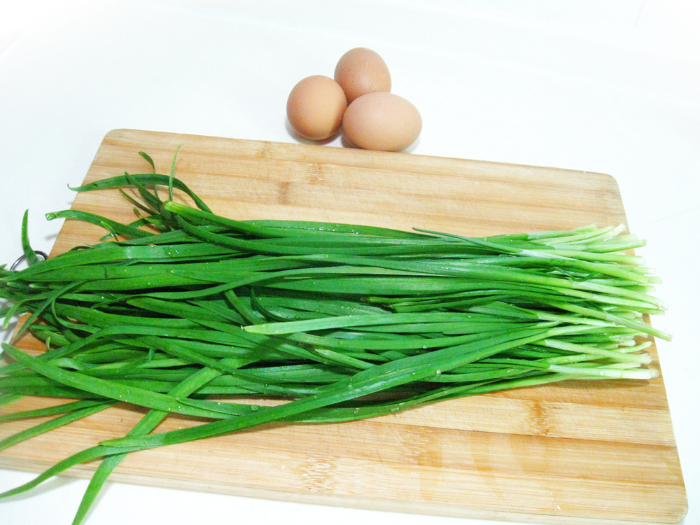 去除韭菜上所殘留的農藥的有效方法-易網健康<a href=http://www.xllyou.com/jkys/ target=_blank class=infotextkey>養生</a>網 去除韭菜上所殘留的農藥的有效方法