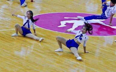 健美操的種類健美操屬于哪種運動類型