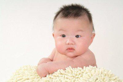 嬰兒有哪些常見的遺傳或是基因病