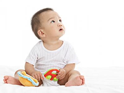 寶寶正常學會走路的年齡應該是多大