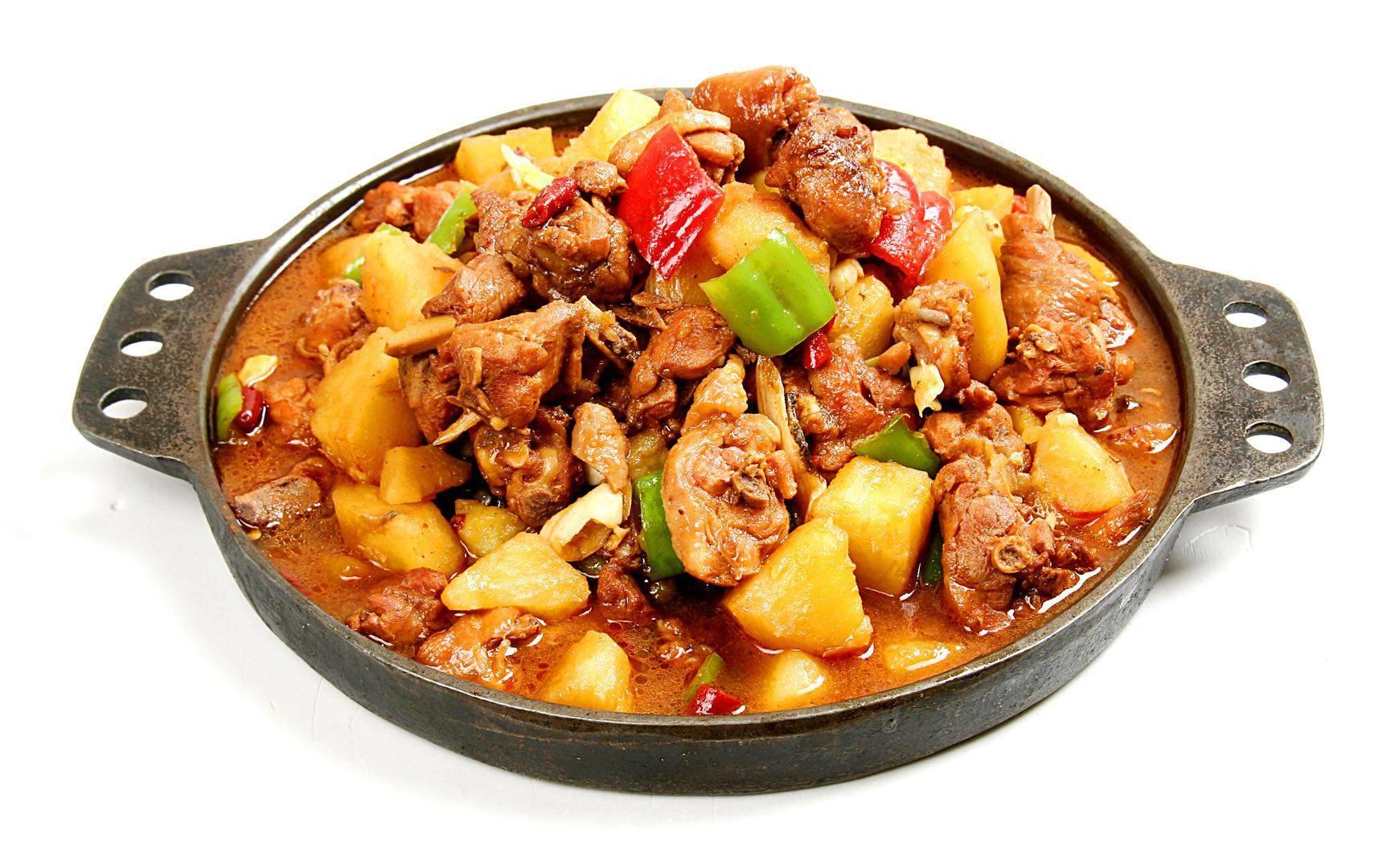 大盤雞用什么種類的雞做味道更好吃-易網(wǎng)健康<a href=http://www.xllyou.com/jkys/ target=_blank class=infotextkey>養(yǎng)生</a>網(wǎng) 大盤雞用什么種類的雞做味道更好吃