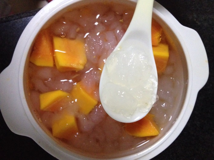 除了木瓜燉雪蛤之外幾種常見的雪蛤做法-易網健康<a href=http://www.xllyou.com/jkys/ target=_blank class=infotextkey>養生</a>網 除了木瓜燉雪蛤之外幾種常見的雪蛤做法