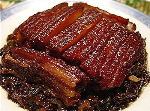 扣肉和哪些食材搭配著一起炒好吃-易網健康<a href=http://www.xllyou.com/jkys/ target=_blank class=infotextkey>養生</a>網 扣肉和哪些食材搭配著一起炒好吃