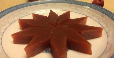 食用山楂糕是可以減肥還是會變胖-易網健康<a href=http://www.xllyou.com/jkys/ target=_blank class=infotextkey>養生</a>網 食用山楂糕是可以減肥還是會變胖