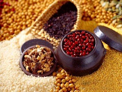 哪些粗糧在食用時是不可以放一塊的