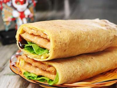 煎餅是否屬于粗糧正宗的煎餅怎么做