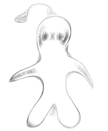 云南人吃菌子中毒后 看見的五彩小人長啥樣？