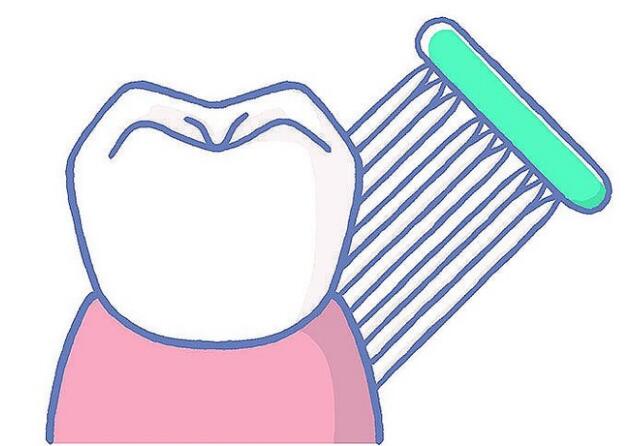 不想得牙病 來解鎖 不想得牙病 來解鎖