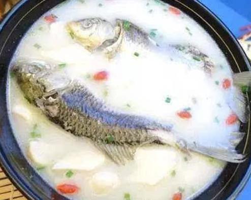 牛奶煮魚好不好吃有哪些作用與功效
