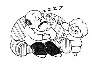 坐著的時(shí)候也想要減肥應(yīng)該怎么做