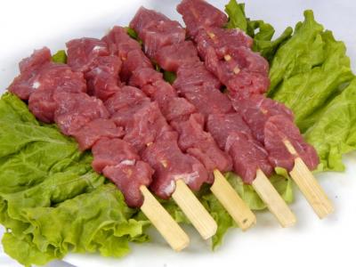 夏天到了吃哪幾種肉類不容易上火