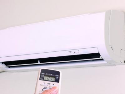 沒有定期去除空調上的細菌的危害