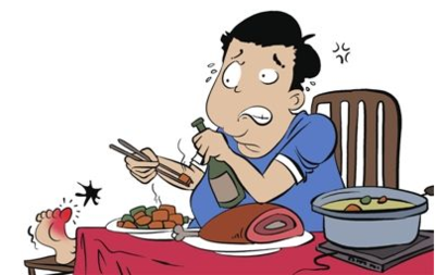 痛風患者平時飲食中是否適合吃羊肉