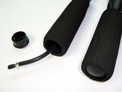 平時做負重跳繩的訓練減肥效果如何