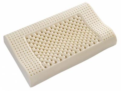 兒童用乳膠枕頭對頸椎和身體好不好