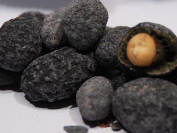 炭燒花生的做法以及炭燒花生怎么吃-易網(wǎng)健康<a href=http://www.xllyou.com/jkys/ target=_blank class=infotextkey>養(yǎng)生</a>網(wǎng) 炭燒花生的做法以及炭燒花生怎么吃