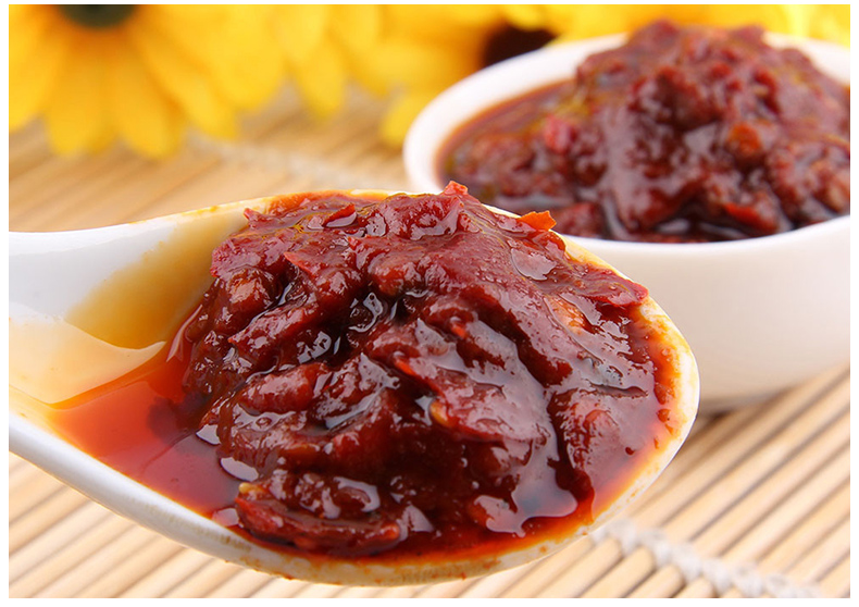 豆瓣辣椒醬的營養價值和它的做法-易網健康<a href=http://www.xllyou.com/jkys/ target=_blank class=infotextkey>養生</a>網 豆瓣辣椒醬的營養價值和它的做法