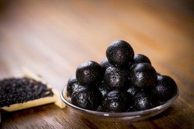 芝麻對于身體的營養價值以及芝麻丸的制作