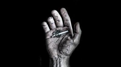 吸煙把肺部吸黑了還能恢復健康嗎