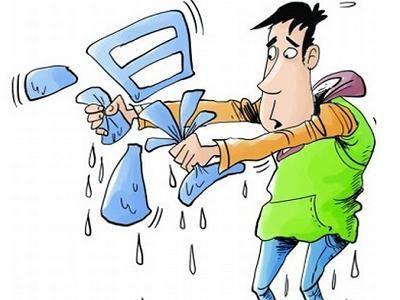 如何判斷自己的體內是否濕氣過重