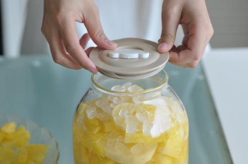 水果酵素的配方以及它的功效是什么