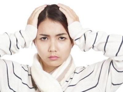 長期情緒低落是否出現了情緒低落綜合癥