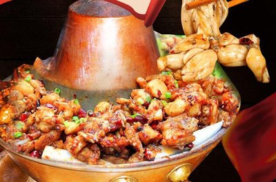 牛蛙魚頭火鍋的做法以及牛蛙魚頭的營養(yǎng)-易網(wǎng)健康<a href=http://www.xllyou.com/jkys/ target=_blank class=infotextkey>養(yǎng)生</a>網(wǎng) 牛蛙魚頭火鍋的做法以及牛蛙魚頭的營養(yǎng)