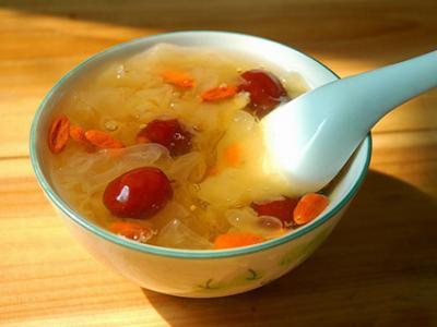 六種食物女性應(yīng)該多吃的補充氣血食物