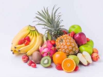 秋季經(jīng)常感冒還不容易好可以這么吃水果