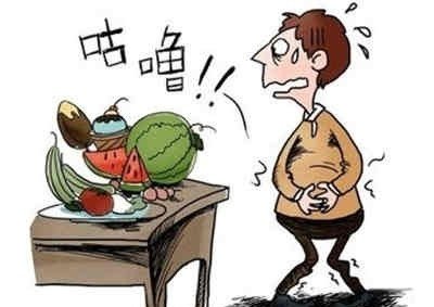 急性腸胃炎期間患者可以吃哪些水果-易網(wǎng)健康<a href=http://www.xllyou.com/jkys/ target=_blank class=infotextkey>養(yǎng)生</a>網(wǎng) 急性腸胃炎期間患者可以吃哪些水果