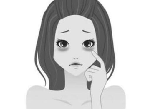 如何利用土豆去除黑眼圈以及一周幾次