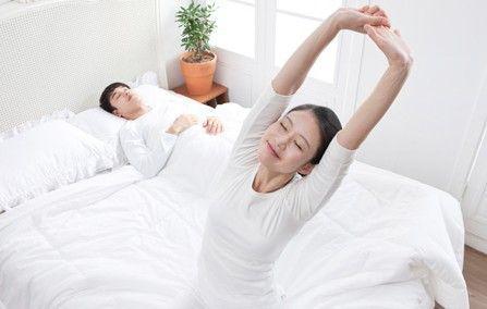 早上起床之后精神狀態(tài)不好的原因