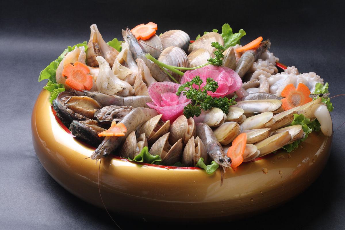 女性處于月經(jīng)期間可不可以吃海鮮