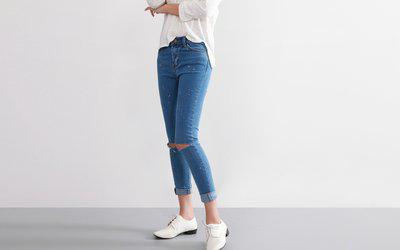 新買的牛仔褲有刺鼻的味道會不會影響健康