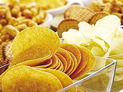 吃多了油炸食品有哪些影響和危害