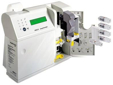 血氣分析儀的所檢查的健康指標以及操作流程