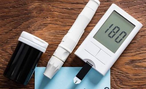 血糖高的人群比較適合吃哪些食物