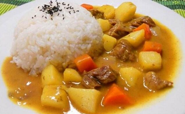 生活中哪些體質的人不適合吃咖喱-易網健康<a href=http://www.xllyou.com/jkys/ target=_blank class=infotextkey>養生</a>網 生活中哪些體質的人不適合吃咖喱