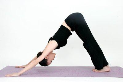 需要堅持練瑜伽多久之后改善身體健康