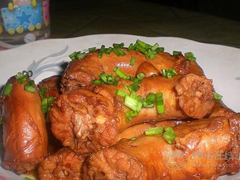 徽菜的做法 徽菜的起源