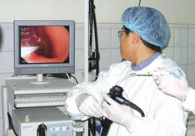 胃鏡檢查之后身體需要注意這四件事-易網健康<a href=http://www.xllyou.com/jkys/ target=_blank class=infotextkey>養生</a>網 胃鏡檢查之后身體需要注意這四件事