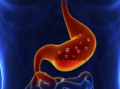 有胃病的人通過這四個口訣把胃養好