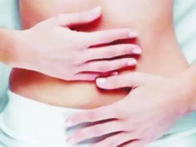 每天堅(jiān)持揉腹部會(huì)給身體帶來哪些好處